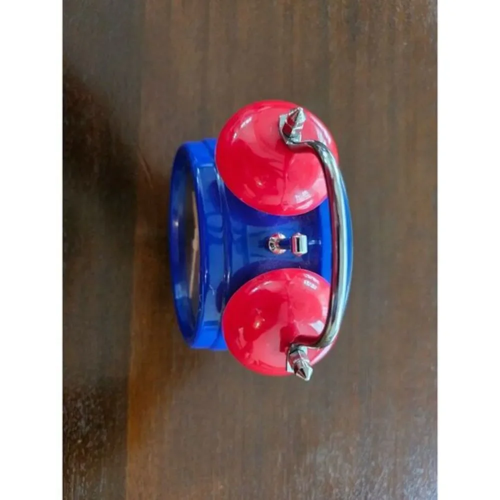 YoKai Watch Jibanyan Light Up Mz Berger &‎ Co Clock Alarm Yokai Tested